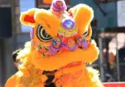 Celebrate Year of the Horse in Sask. with Lion Dances, Red Envelopes