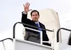 Rubio's Eastern Europe tour, MAGA echoes in the Netherlands and worries over US LNG dependence