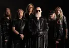 First Preview Released for JUDAS PRIEST Documentary ‘The Ballad Of Judas Priest’