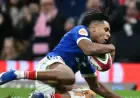 France Dominates Wales with 54-12 Victory in Six Nations Showdown