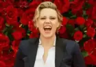 Kate McKinnon Adopts Wilderness Life Post-‘SNL’ Departure
