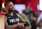 Damian Lillard Wins 2026 State Farm 3-Point Contest While Rehabbing Ruptured Achilles