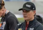 Jeff Gordon: 'I'm Glad I'm Not Racing Today' — Why the Modern Cup Car Has Changed the Job