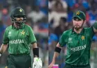 Ex-Captain Criticizes Babar, Shaheen After Pakistan’s Defeat to India