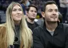 Kyle Larson Praises Wife’s Turn in NASCAR Promo as Hendrick Locks Up Future