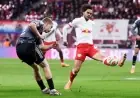 RB Leipzig and Wolfsburg Play Out 2-2 Stalemate in Tense Bundesliga Encounter
