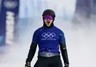 Alessandro Hämmerle Triumphs in Snowboard Cross at 2026 Winter Olympics Final