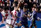 Rayo Vallecano - Atlético Madrid: Rayo rout Atleti 3-0 in Butarque