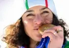 Federica Brignone storms to giant slalom gold, claims second Alpine skiing title at 2026 Winter Olympics