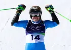 Federica Brignone Triumphs in Olympic Giant Slalom; Shiffrin Places 11th