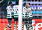 Sporting vs Famalicão: Rui Borges names XI as Suárez absence sparks tactical shuffle
