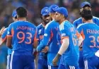 India thrash Pakistan by 61 runs to reach Super 8s in T20 World Cup