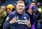 Six Nations 2026: Bewildering, bewitching, bonkers — Scotland's perfect day against England