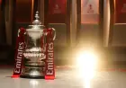 FA Cup fifth-round draw set for Monday, Feb. 16 — live ahead of Macclesfield vs Brentford