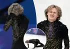 Olympic Fans Alarmed by ‘Quad God’ Ilia Malinin’s Troubling TikTok Posts