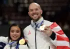 U.S. Skater Danny O’Shea Realizes 30-Year Olympic Dream