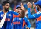 T20 World Cup: India thrash Pakistan in Colombo as political tensions linger