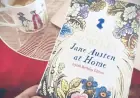 “Explore Jane Austen’s Home with Lucy Worsley: Part 4”