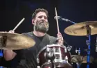 Manchester Orchestra Confirms Drummer’s Passing