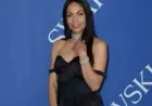 Rosario Dawson Stars in Soccer Film ‘Baton’ with Former England Captain Producing