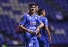 cruz azul - tigres: Ibáñez and Aguirre could make their Liga MX debuts in Puebla