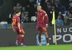 Malen Proves Invaluable for AS Roma in Crucial Napoli Showdown