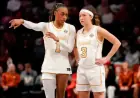 Shea Ralph Discusses Vanderbilt Loss and Mikalya Blakes’ Missed Final Shot Decision