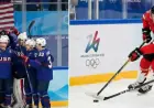 NHL Stars Shine on Olympic Ice at Milano Cortina 2026