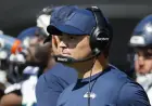 Brian Fleury Interviews With Seahawks for Offensive Coordinator Vacancy