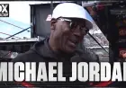 Michael Jordan: 23XI, NASCAR Have 'Much Better Appreciation' After Lawsuit Settlement