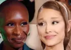 Cynthia Erivo Clarifies Ariana Grande Relationship Rumors