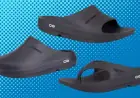 Podiatrists Endorse Oofos Recovery Shoes for Relieving Foot Pain