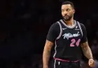 Norman Powell, 32, earns first All-Star nod and returns for L.A. homecoming