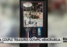 Miracle on Ice: Niskayuna couple remembers a front-row seat to history
