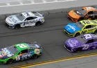 Live Updates: 2026 Daytona 500 Leaderboard and Stage 2 ‘Big One’