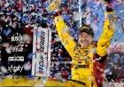 Michael McDowell Reflects on Unforgettable Daytona 500 Triumph, Eyes Phoenix Return