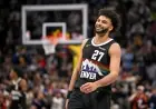 jamal murray finally earns All-Star nod as Nuggets legends hail him 'one of them'