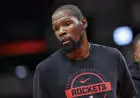Kevin Durant Pushes Back on Claim That Old All-Star Games Were More Competitive