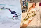 Lindsey Vonn Returning to US for Additional Surgeries