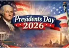 Presidents Day 2026 Closures: Banks, Government Offices, and More