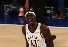 Pascal Siakam Pushes Back After Pacers Fined for Player Participation Violation