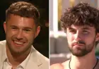 Curtis Pritchard Reveals True Nature of Love Island’s Zac Woodworth