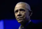 Obama Condemns Trump for Sharing Racist AI Video Portraying Him as Ape: NPR
