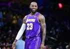 LeBron James Keeps Future Unclear After All-Star Weekend, Focuses on Present with Lakers