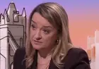 BBC Audience Tunes Out Early from Sunday With Laura Kuenssberg Over Complaints