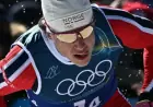 Norway’s Johannes Klæbo Secures Historic Ninth Winter Olympic Gold Medal
