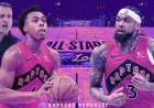 Brandon Ingram’s All-Star Night Raises Playoff Questions for the Raptors