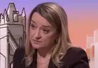 BBC’s Laura Kuenssberg Loses Viewers Amid Sunday Show Complaints