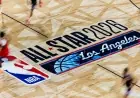 NBA All-Star Game 2026 at Intuit Dome: USA Stars vs USA Stripes vs Team World, Start Time, Format, Teams, and How to Watch