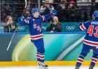 USA vs Germany Hockey: Team USA Men’s Hockey Rolls 5–1, Locks Quarterfinal Spot as Auston Matthews and Connor Hellebuyck Set the Tone